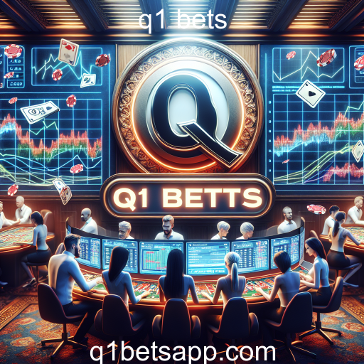 Explorando a Categoria 'Resultados' em q1 bets: Domine os Jogos de Palavras!