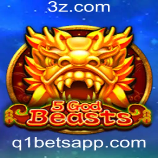 Descubra o Mundo Envolvente de 5GodBeasts: O Jogo que está Transformando o Cenário dos eSports