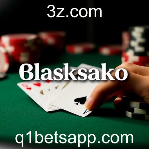 Blackjack: Uma Exploração Profunda do Jogo de Cartas Popular