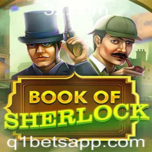 Descubra o Fascinante Mundo do Jogo 'BookOfSherlock'