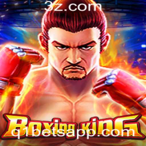 Explorando o Mundo do BoxingKing e o Impacto das Apostas Q1