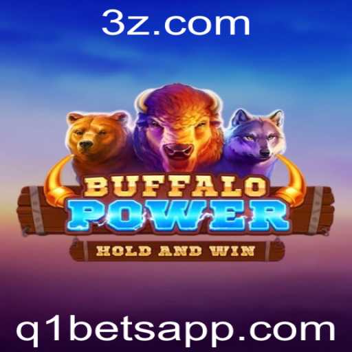 BuffaloPower: Descubra as Estratégias para Vencer no Mundo dos Jogos de Aposta