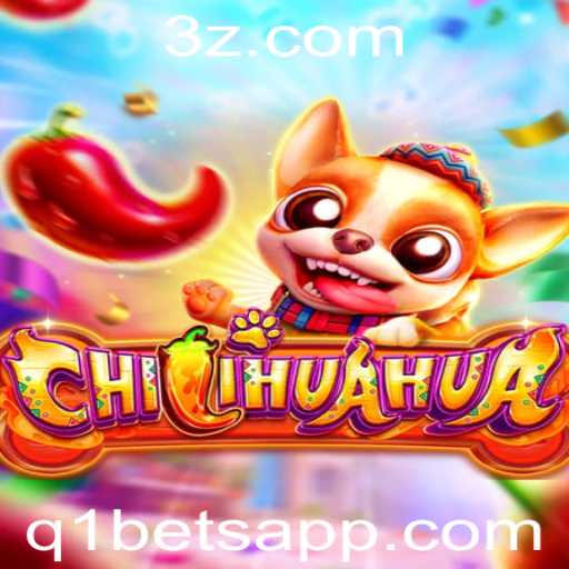 Descubra o Mundo Empolgante de CHILIHUAHUA: O Jogo de Estratégia Apaixonante