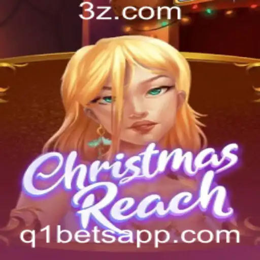 O Jogo ChristmasReach e as Regras do Desafio Festivo