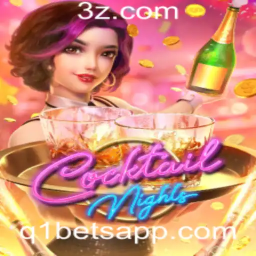 Explorando CocktailNights: O Guia Completo para Entender O Jogo e Sua Dinâmica