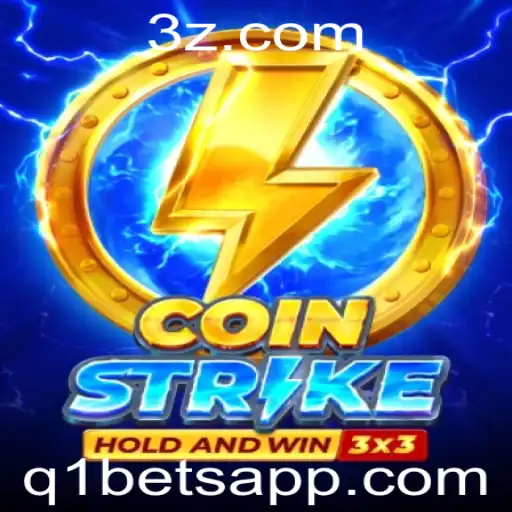 CoinStrike: A Nova Sensação dos Jogos Online