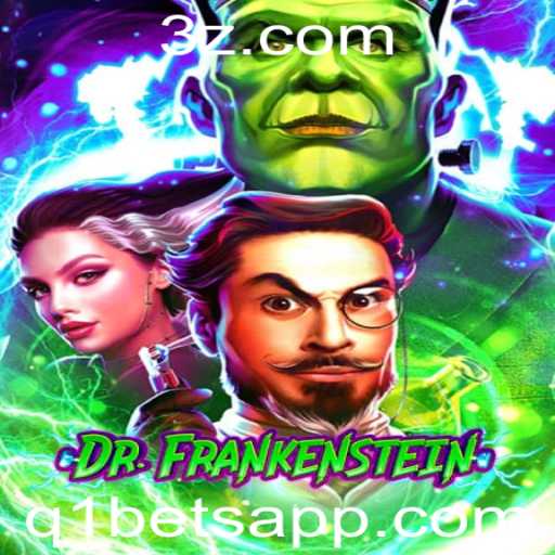 Descobrindo DrFrankenstein: Um Jogo de Mistério e Estratégia