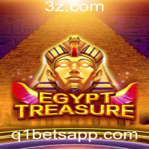 Descubra o Fascinante Mundo de EgyptTreasure: Aventura e Estratégia Combinadas