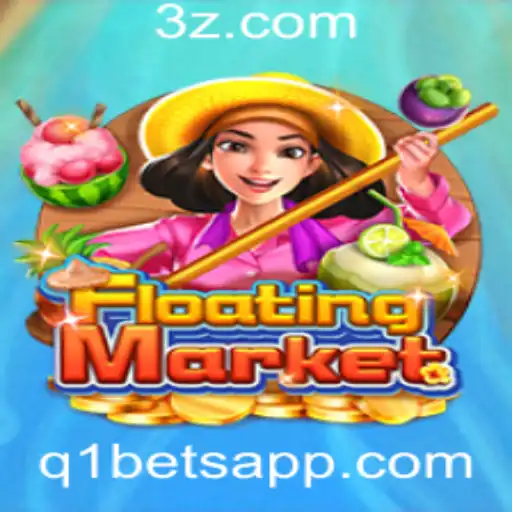 Explorando o Fascinante Mundo do Jogo FloatingMarket: Um Mergulho nas Regras e Estratégias com Q1 Bet
