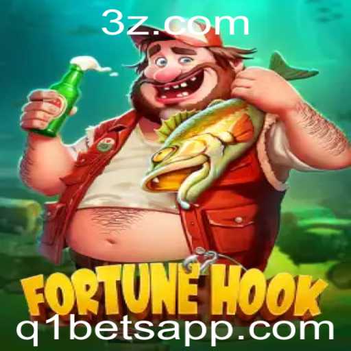 FortuneHook: Um Mergulho Atraente no Universo dos Jogos de Apostas com Q1 Bet
