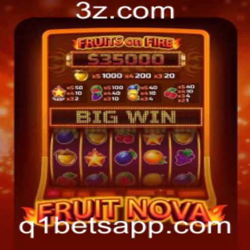 Análise Completa de FruitNova: Descubra o Mundo dos Jogos e das Apostas Q1 Bet
