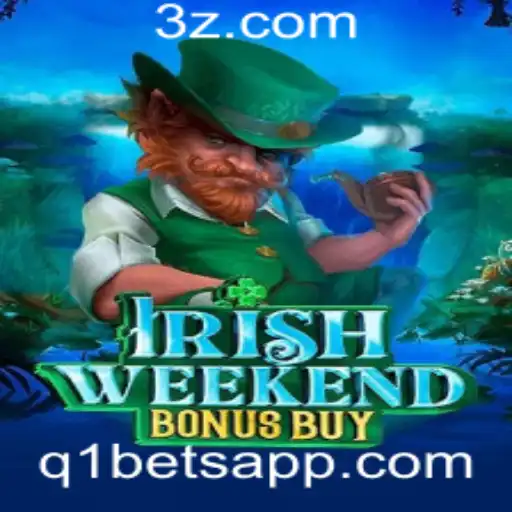 Descubra o Excitante Mundo de IrishWeekendBonusBuy: Um Olhar Detalhado sobre o Jogo