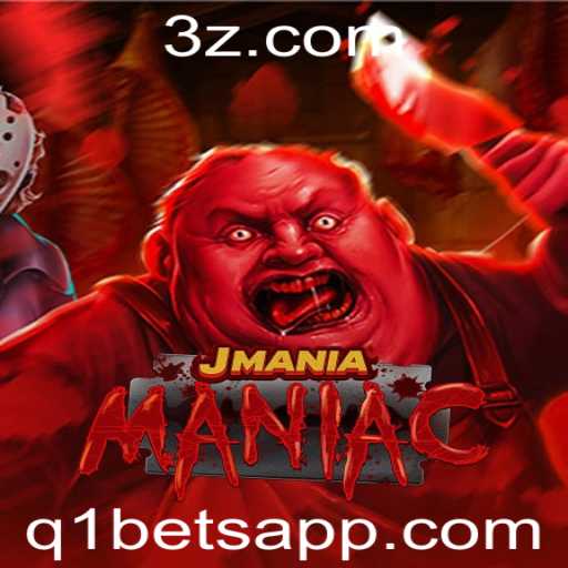 Explorando JManiaManiac: Uma imersão profunda no jogo do momento