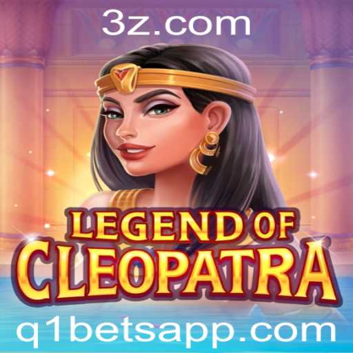 LegendOfCleopatra: Uma Jornada Através do Egito Antigo