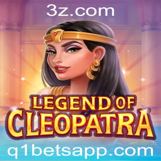 LegendOfCleopatra: Uma Jornada Através do Egito Antigo