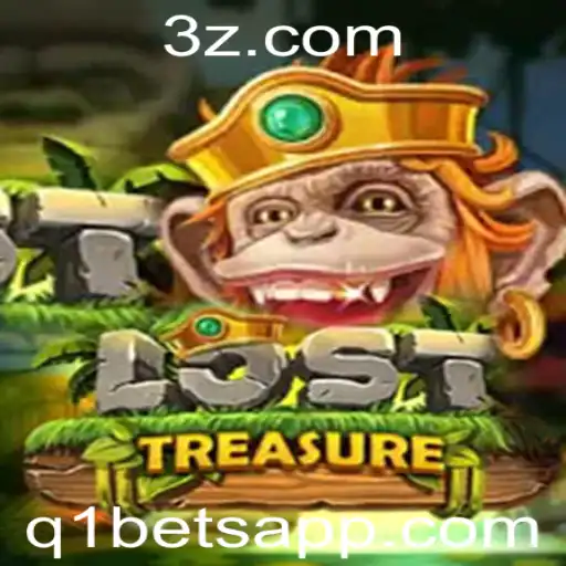Explorando o Fascinante Mundo de LostTreasure: O Jogo que Está Conquistando o Mundo com Q1 Bet
