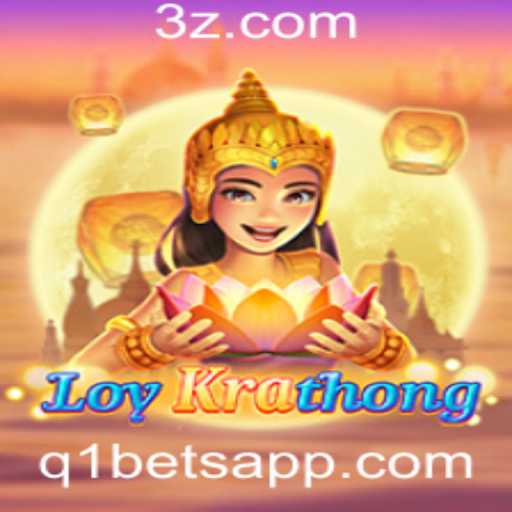 Descubra LoyKrathong: O Jogo de Estratégia Inspirado na Cultura Tailandesa