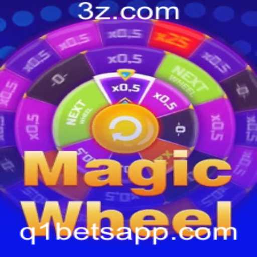 MagicWheel: Um Jogo de Apostas Emocionante para Todos