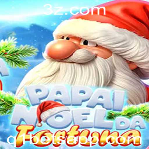 Descubra o Fascinante Mundo de PapaiNoeldaFortuna: Uma Análise Completa do Jogo