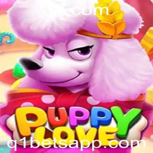 Explorando PuppyLove: O Jogo de Apostas do Q1
