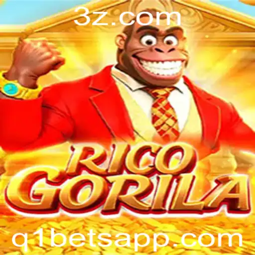 Explorando o Jogo RicoGorila: Uma Aventura de Apostas Inteligentes