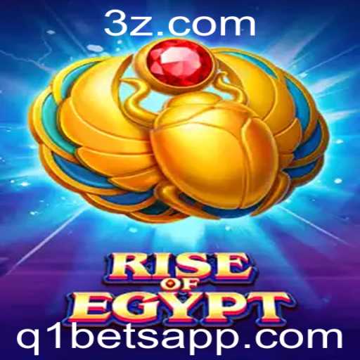 RiseOfEgypt: Um Mergulho no Fascinante Mundo dos Slots de Temática Egípcia