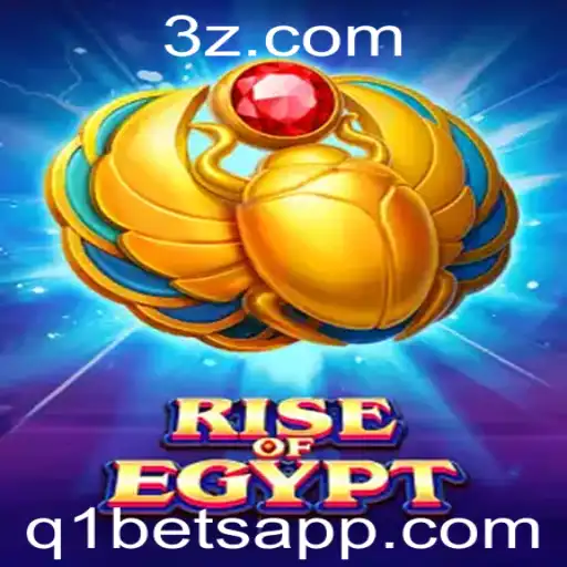 RiseOfEgypt: Um Mergulho no Fascinante Mundo dos Slots de Temática Egípcia
