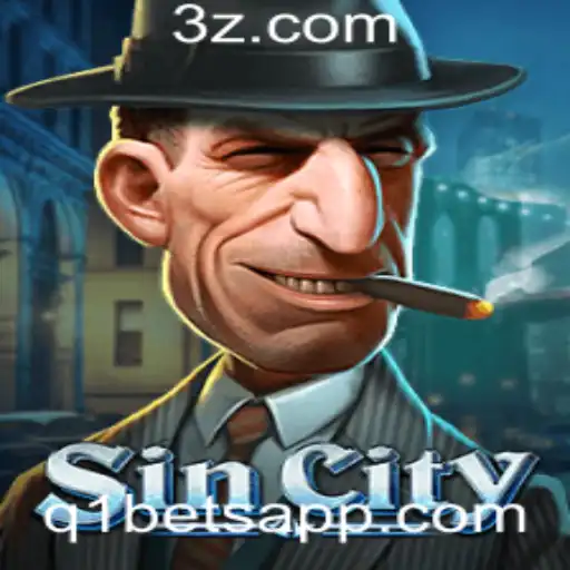 SinCity: Uma Imersão no Universo das Apostas com Q1 Bet