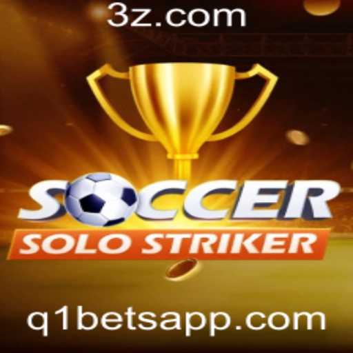 Descubra o Excitante Mundo de SoccerSoloStriker