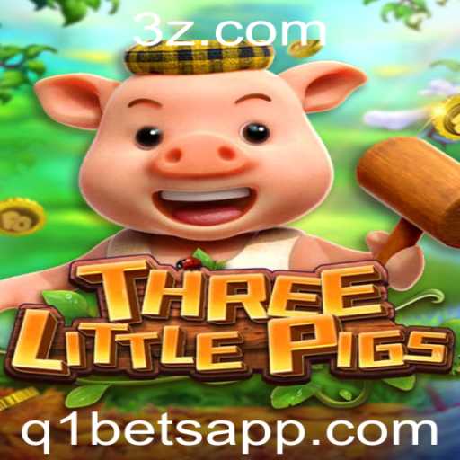 Explorando o Fascinante Mundo de THREELITTLEPIGS: Um Jogo de Estratégia