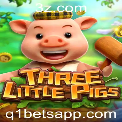 Explorando o Fascinante Mundo de THREELITTLEPIGS: Um Jogo de Estratégia