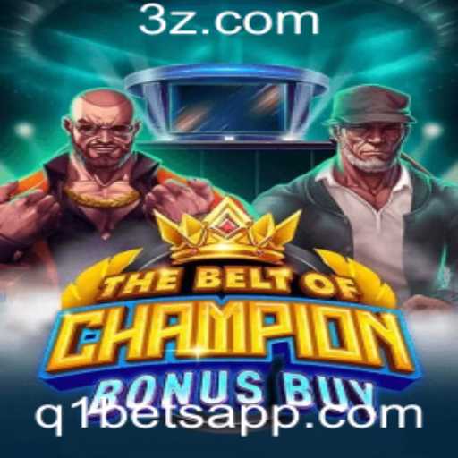 Descubra as Emoções de TheBeltOfChampionBonusBuy