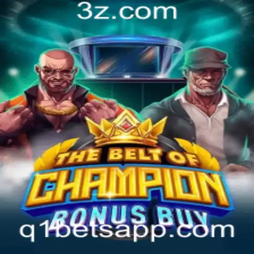 Descubra as Emoções de TheBeltOfChampionBonusBuy