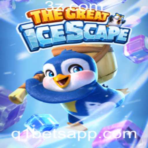 TheGreatIcescape: O Mundo Congelante e Envolvente do Novo Jogo de Aventura