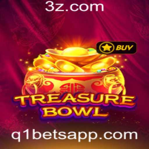 Explorando TreasureBowl e a Estratégia de Aposta Q1