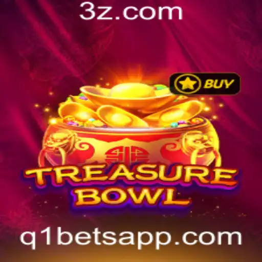 Explorando TreasureBowl e a Estratégia de Aposta Q1