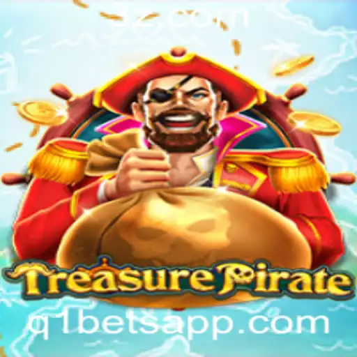 Descubra o Fascinante Mundo de TreasurePirate: O Jogo de Estratégia e Aventura
