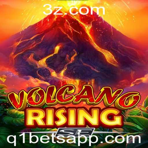 Descubra o Mundo do Jogo VolcanoRisingSE e Suas Regras Fascinantes