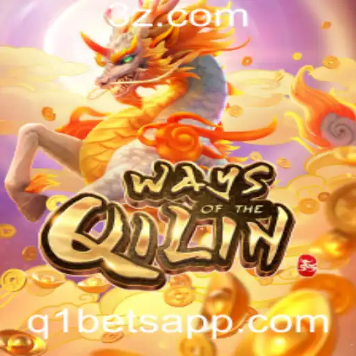 Descubra o Fascinante Mundo do Jogo WaysoftheQilin